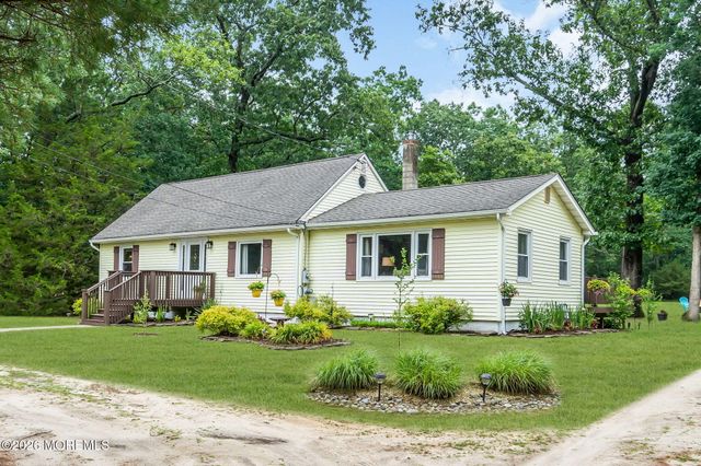 115 Park Avenue, Jackson, NJ 08527