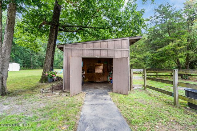 115 Park Avenue, Jackson, NJ 08527