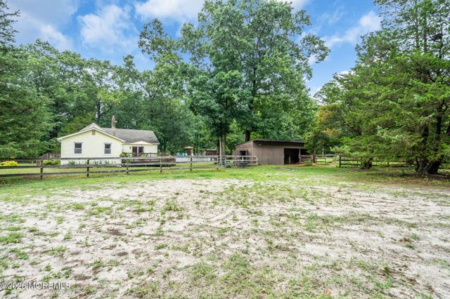 115 Park Avenue, Jackson, NJ 08527