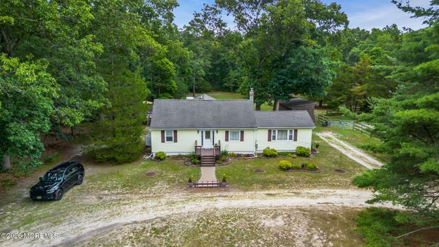 115 Park Avenue, Jackson, NJ 08527