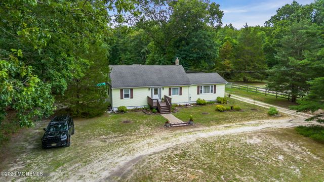 115 Park Avenue, Jackson, NJ 08527