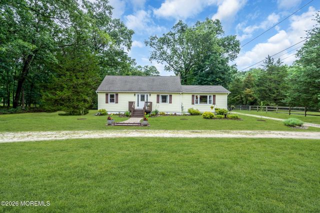 115 Park Avenue, Jackson, NJ 08527