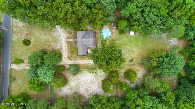 115 Park Avenue, Jackson, NJ 08527