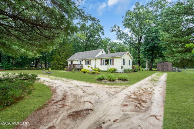 115 Park Avenue, Jackson, NJ 08527
