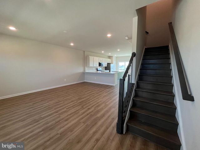 116 SWANSONG PL, Winchester, VA 22603