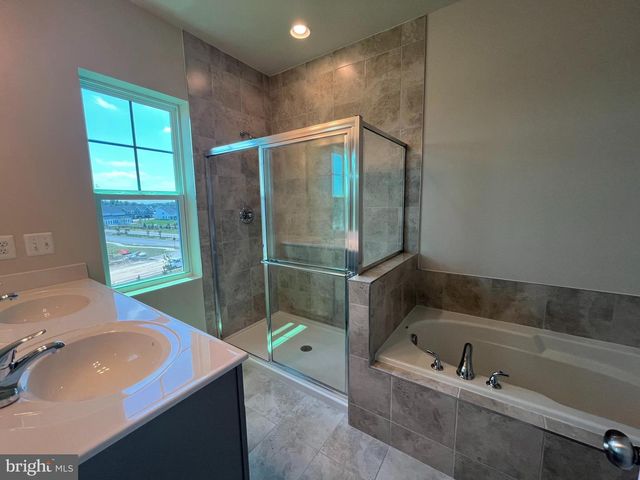116 SWANSONG PL, Winchester, VA 22603