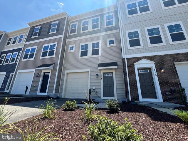 116 SWANSONG PL, Winchester, VA 22603