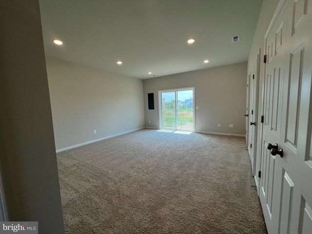 116 SWANSONG PL, Winchester, VA 22603