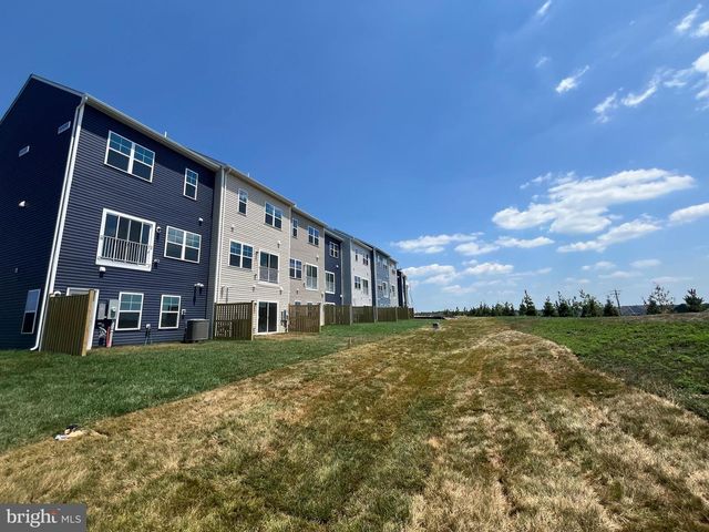 116 SWANSONG PL, Winchester, VA 22603