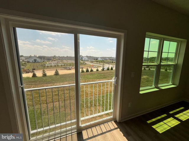 116 SWANSONG PL, Winchester, VA 22603