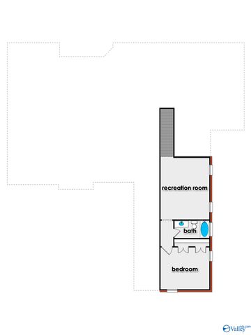 215 Oakland View Drive, Brownsboro, AL 35741