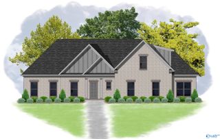 215 Oakland View Drive, Brownsboro, AL 35741
