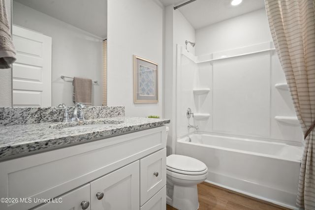 13438 Pond Ridge Way, Gulfport, MS 39503