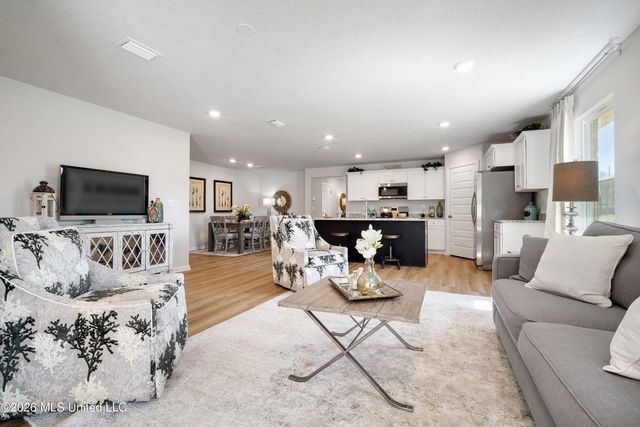 13438 Pond Ridge Way, Gulfport, MS 39503