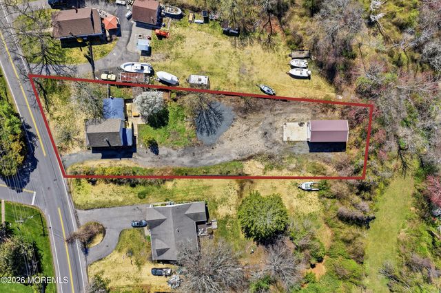 75 Main Street, Waretown, NJ 08758