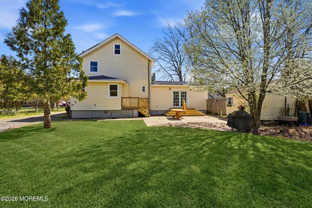 75 Main Street, Waretown, NJ 08758