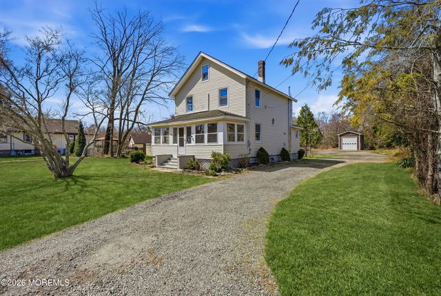 75 Main Street, Waretown, NJ 08758