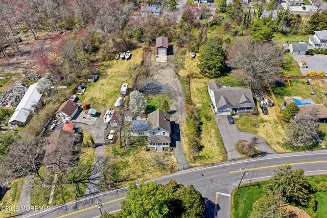 75 Main Street, Waretown, NJ 08758