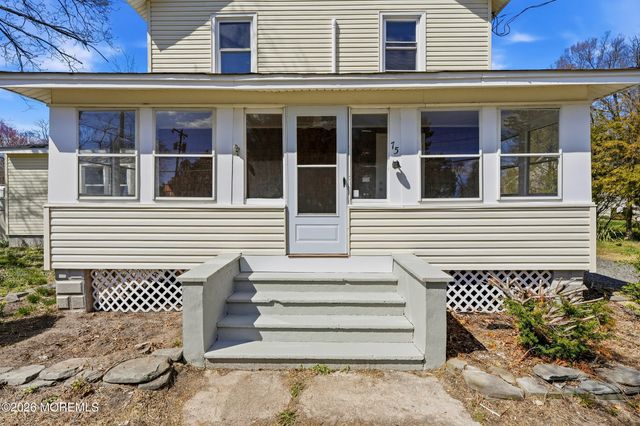 75 Main Street, Waretown, NJ 08758