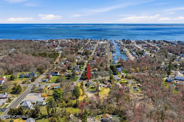 75 Main Street, Waretown, NJ 08758