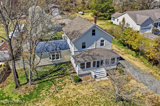 75 Main Street, Waretown, NJ 08758