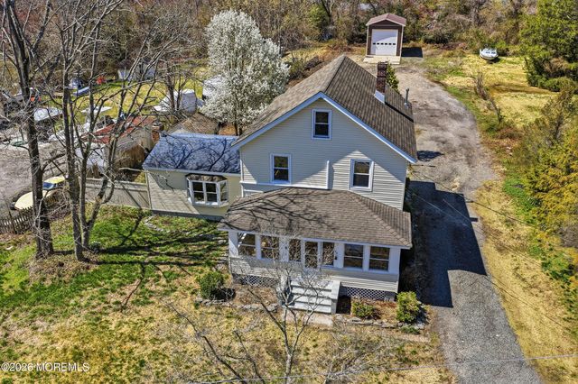 75 Main Street, Waretown, NJ 08758