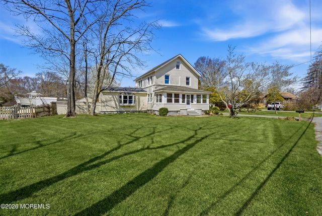 75 Main Street, Waretown, NJ 08758