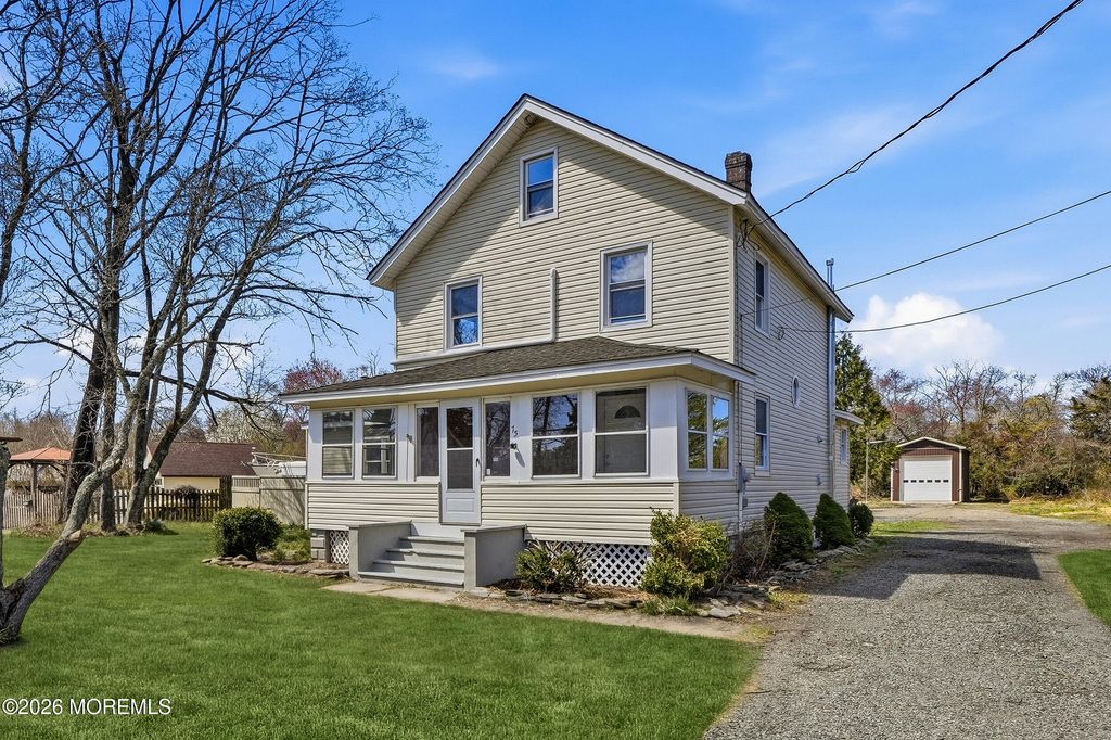 75 Main Street, Waretown, NJ 08758