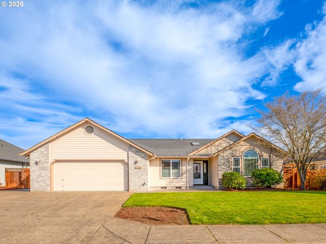 1265 NAPA CREEK Dr, Eugene, OR 97404