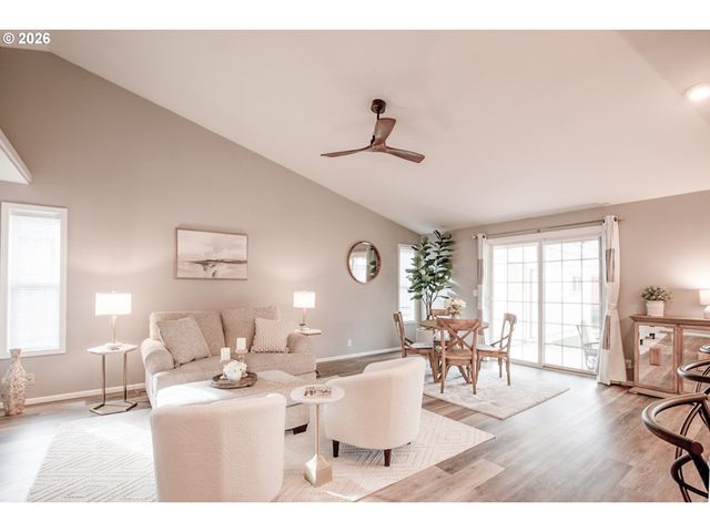 1265 NAPA CREEK Dr, Eugene, OR 97404