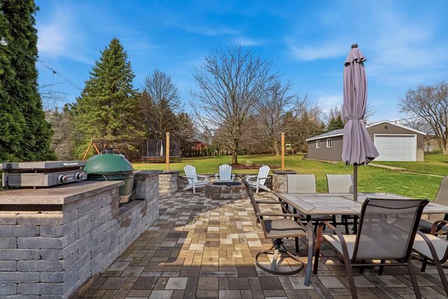 3572 N 49th STREET, Sheboygan, WI 53083