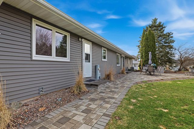 3572 N 49th STREET, Sheboygan, WI 53083