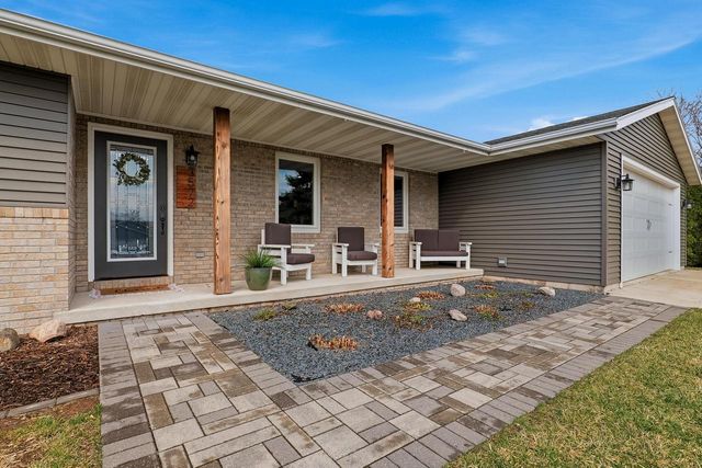3572 N 49th STREET, Sheboygan, WI 53083