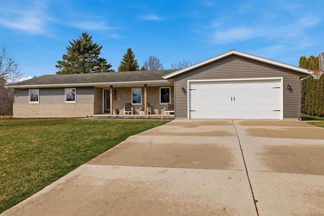 3572 N 49th STREET, Sheboygan, WI 53083