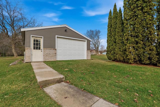 3572 N 49th STREET, Sheboygan, WI 53083