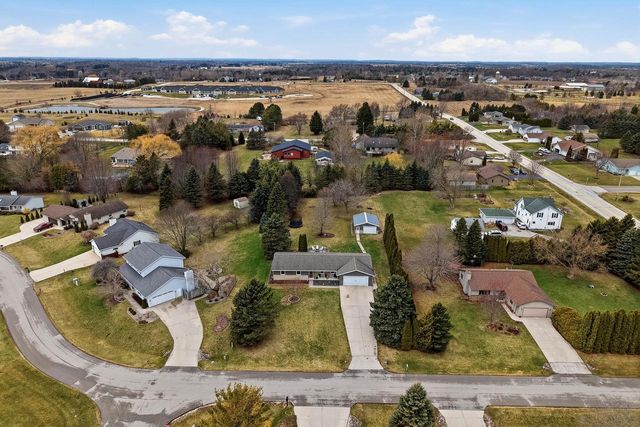 3572 N 49th STREET, Sheboygan, WI 53083