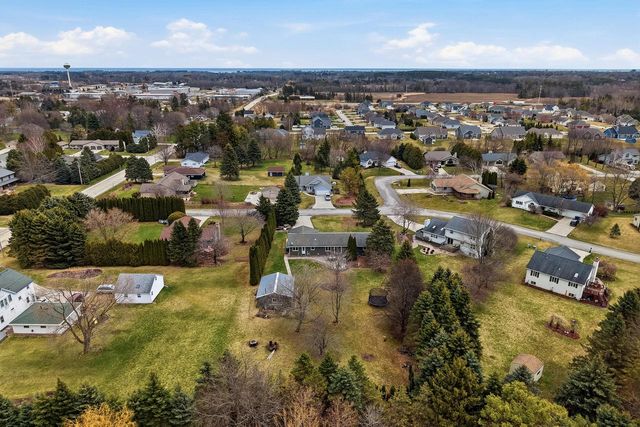 3572 N 49th STREET, Sheboygan, WI 53083