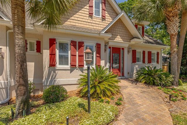 209 Sandcastle Way, St Simons Island, GA 31522