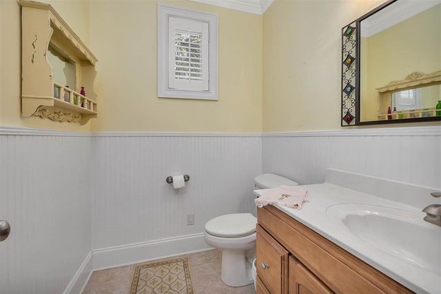 209 Sandcastle Way, St Simons Island, GA 31522