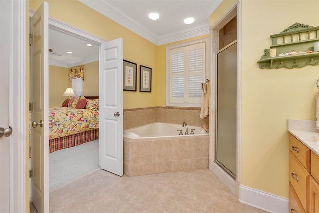 209 Sandcastle Way, St Simons Island, GA 31522