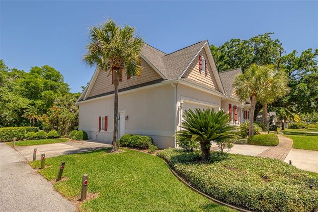 209 Sandcastle Way, St Simons Island, GA 31522
