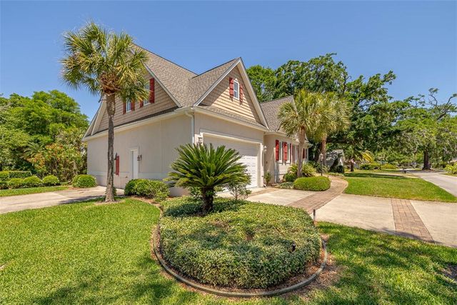 209 Sandcastle Way, St Simons Island, GA 31522