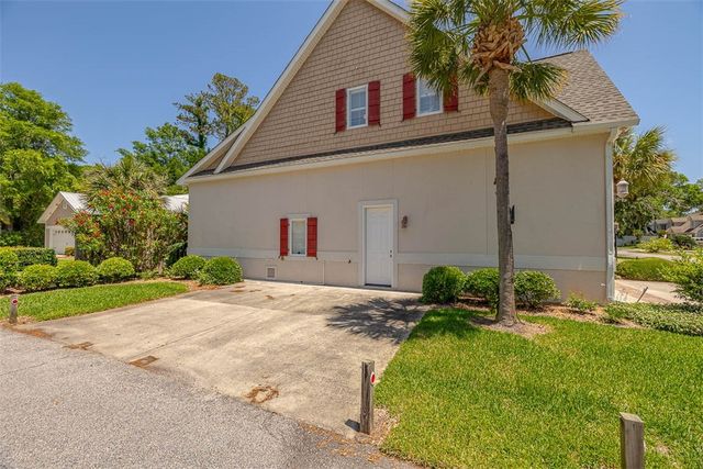 209 Sandcastle Way, St Simons Island, GA 31522