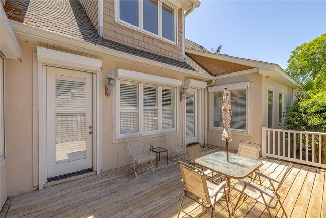 209 Sandcastle Way, St Simons Island, GA 31522