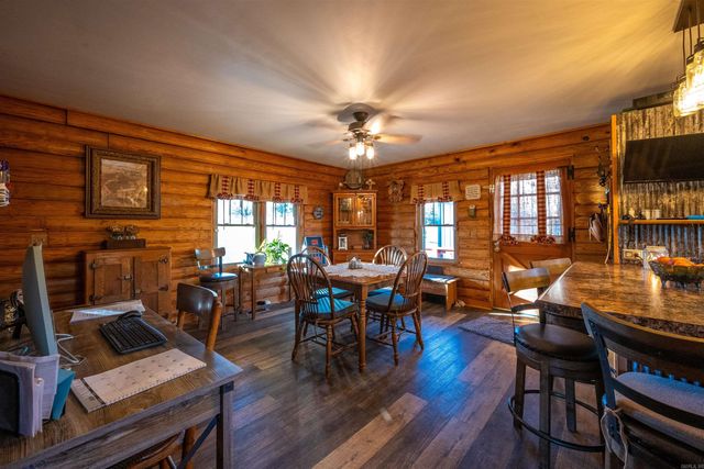 3406 Hwy 167, Evening Shade, AR 72532