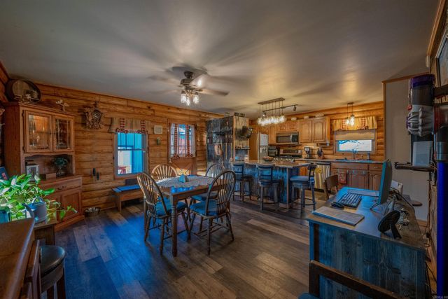 3406 Hwy 167, Evening Shade, AR 72532