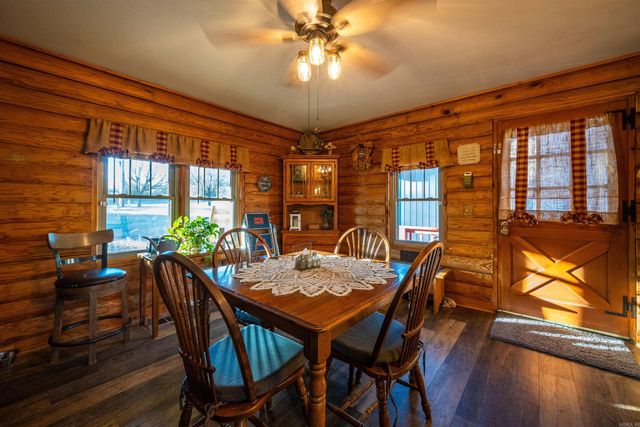 3406 Hwy 167, Evening Shade, AR 72532