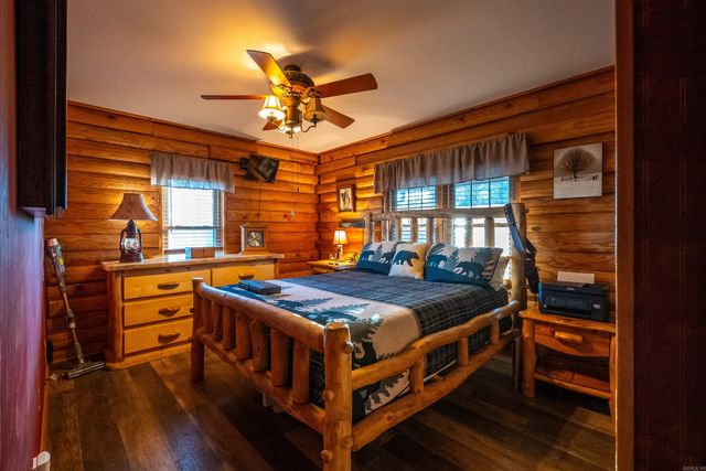 3406 Hwy 167, Evening Shade, AR 72532