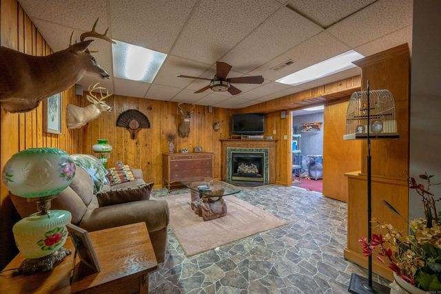 3406 Hwy 167, Evening Shade, AR 72532