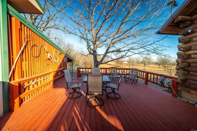 3406 Hwy 167, Evening Shade, AR 72532